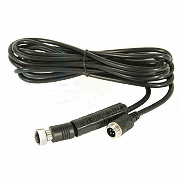 Aftermarket 10' CabCam Power Video Cable OTC10-0036